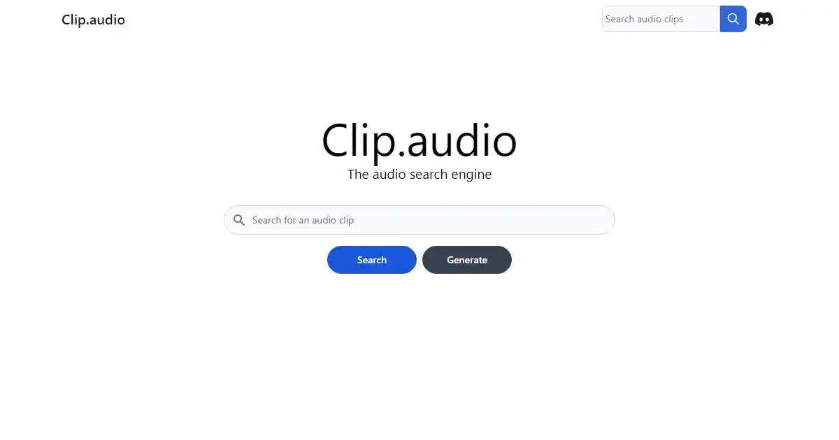 Clip.audio