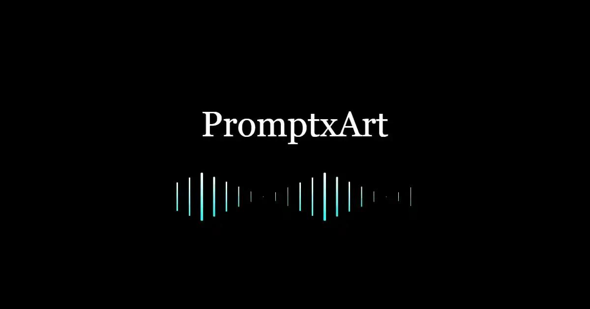 PromptxArt