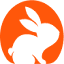 CodeRabbit official logo - CodeRabbit is an AI-driven code review platform de...