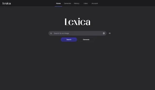 Lexica