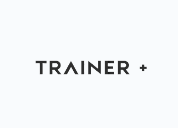 Trainer Plus Logo