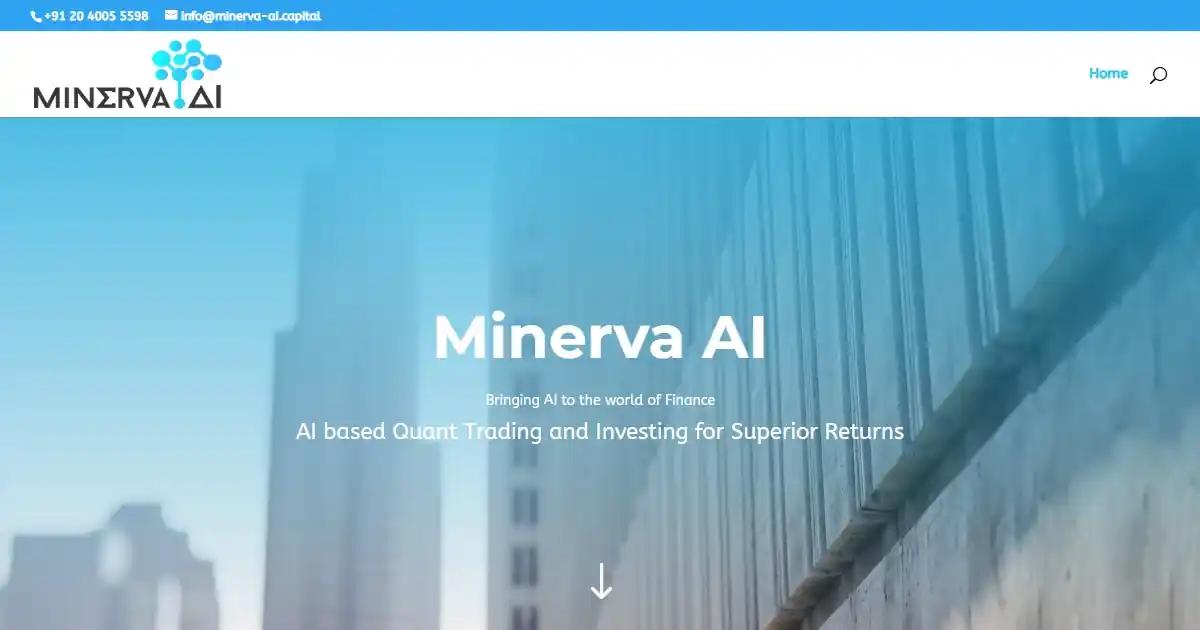 Minerva AI