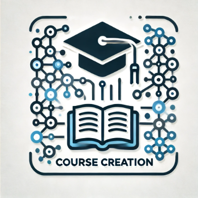 Course Creation category icon