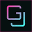 Gradientj Logo