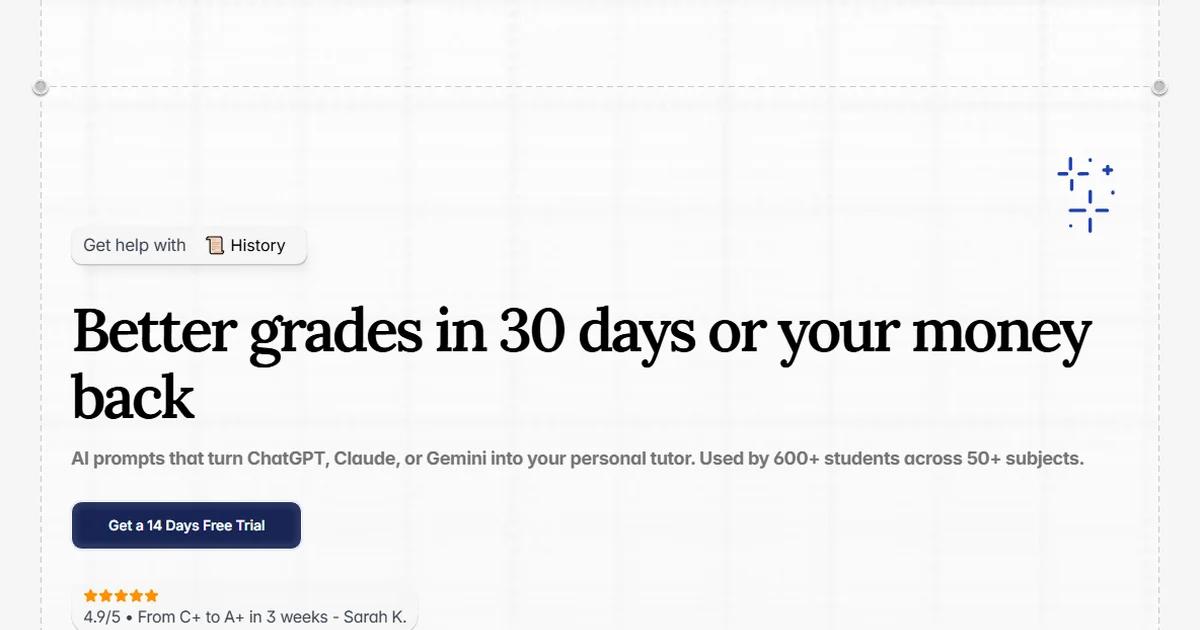 Screenshot of Vertech Academy