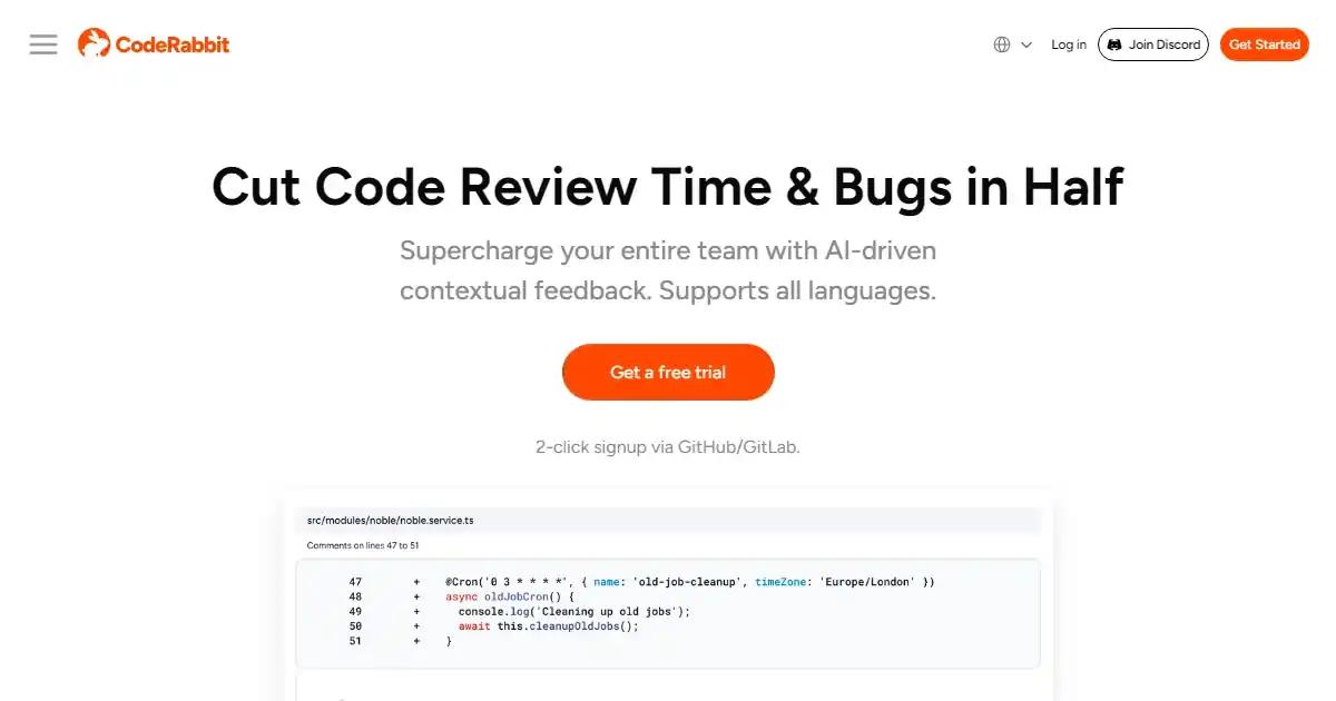 Coderabbit.ai