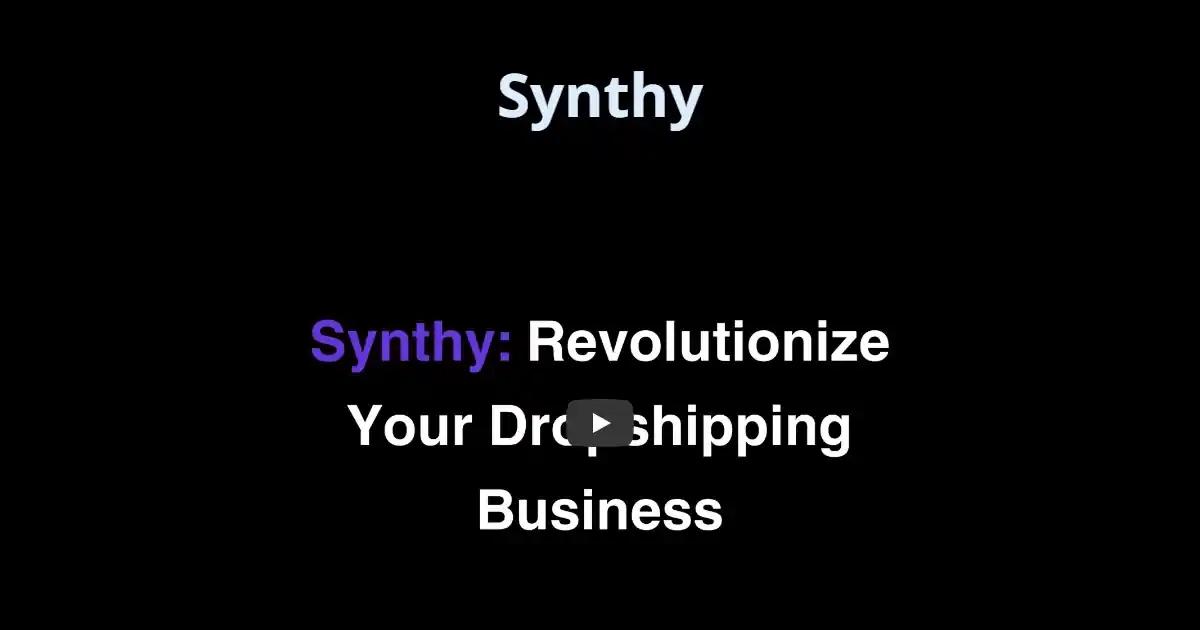 Synthy