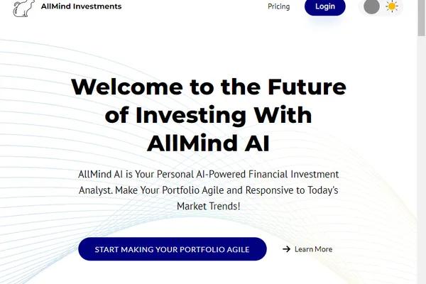 AllMind AI