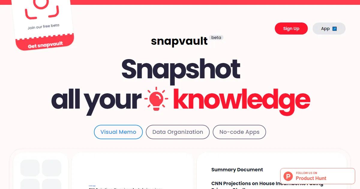 SnapVault