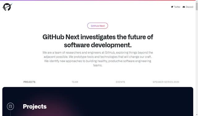 Hey, GitHub!