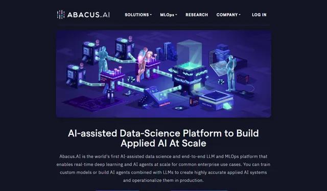 Abacus.AI