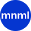 mnml AI Logo