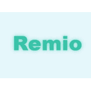 Remio logo