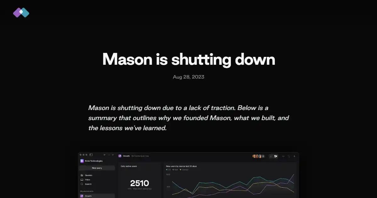 Mason