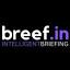 Breef.in Logo