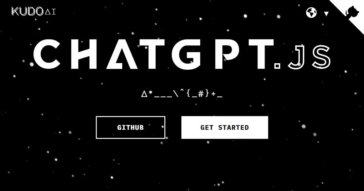 Chatgpt.js