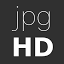 jpgHD Logo