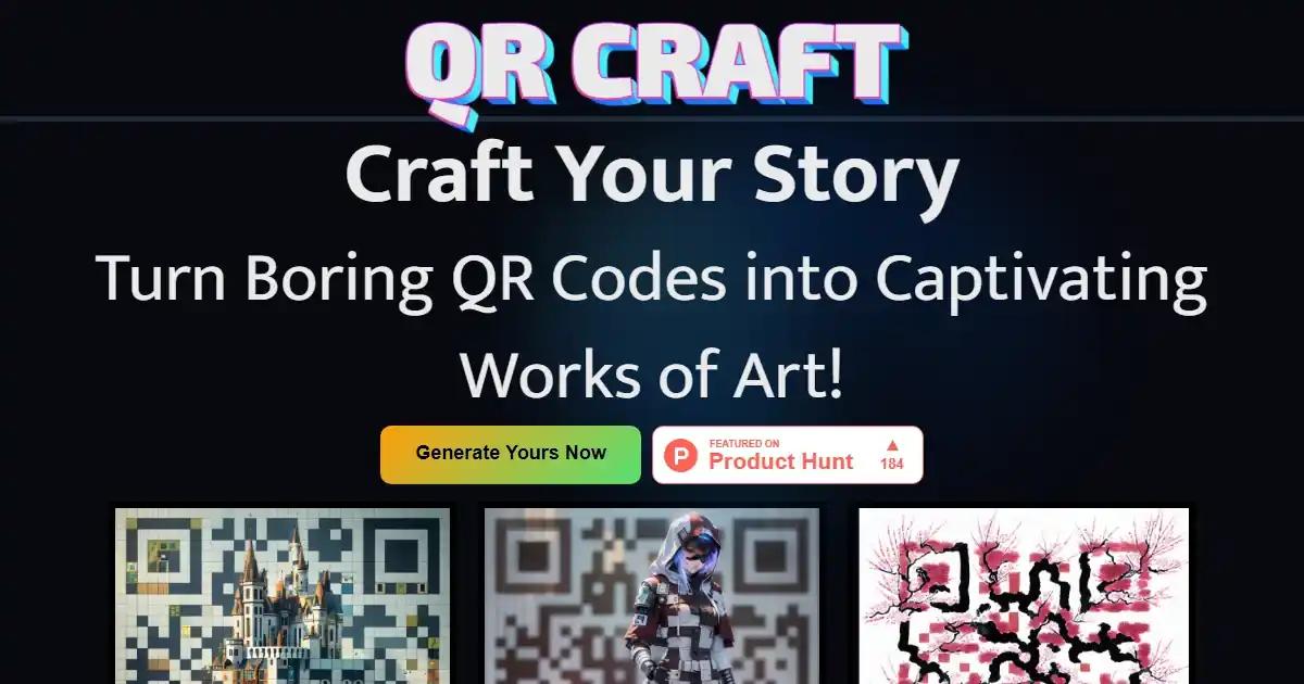 QR Craft