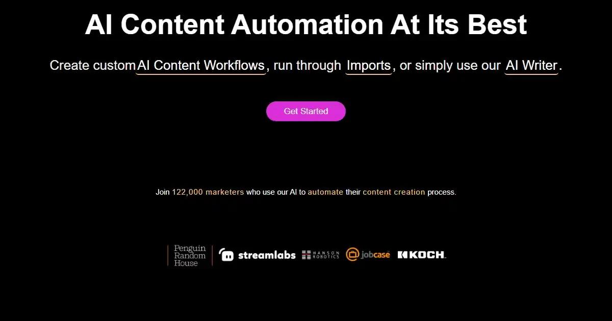 Contentbot.ai