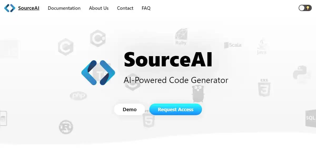 SourceAI