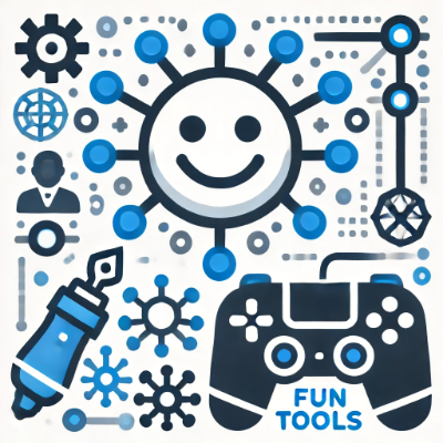 Fun Tools icon