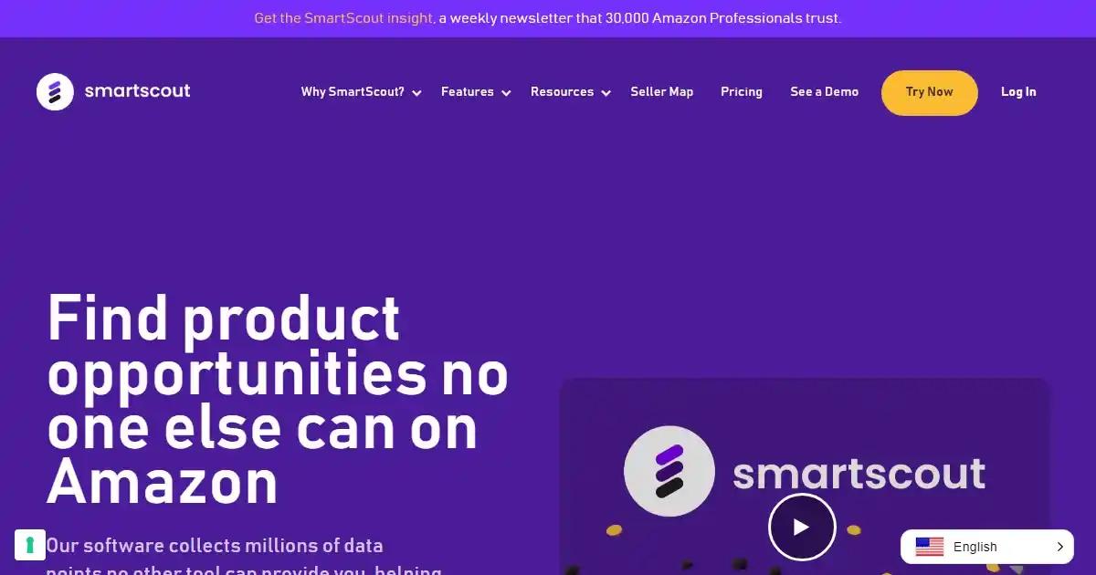 SmartScout