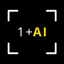 One More AI Logo