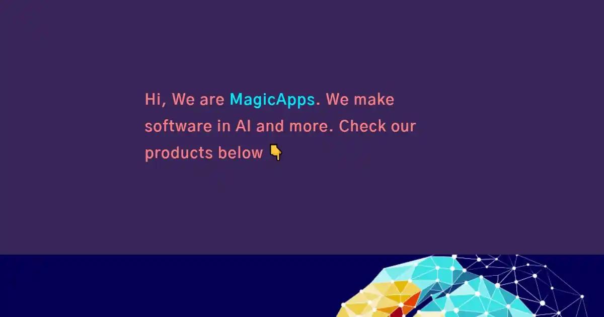 WebMagic AI