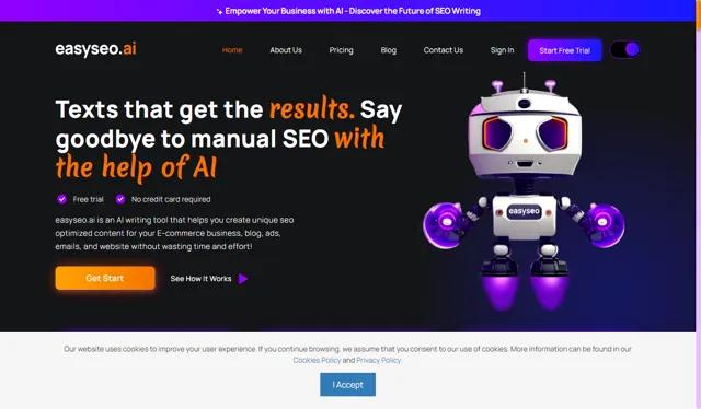 Easyseo.ai