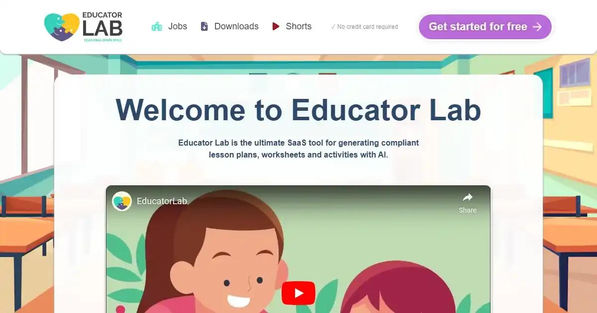 EducatorLab