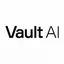 Vault AI Logo