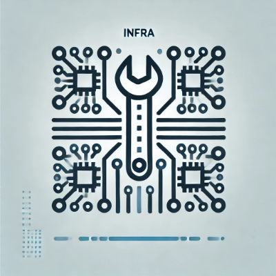 Infra category icon