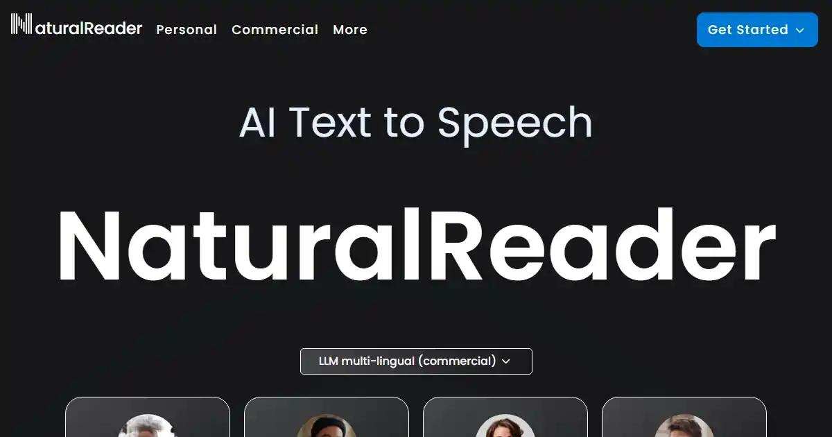 NaturalReader