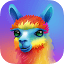 LlamaChat Logo