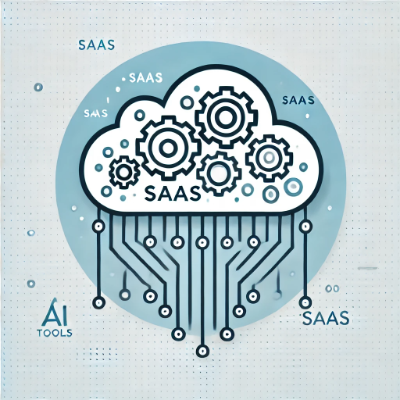 SaaS icon