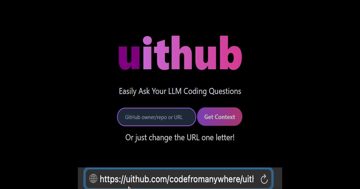 uithub