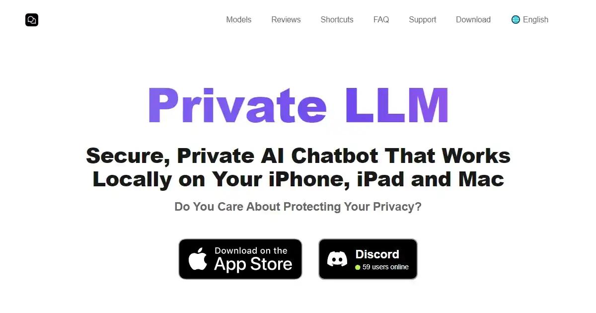 Private LLM