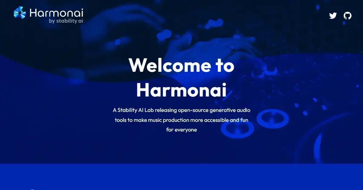 Harmonai