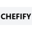 Cheffy AI Logo