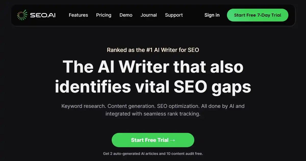 Seo.ai