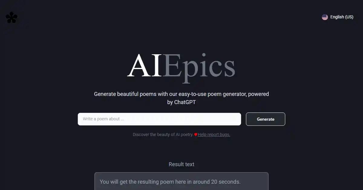 AIEpics