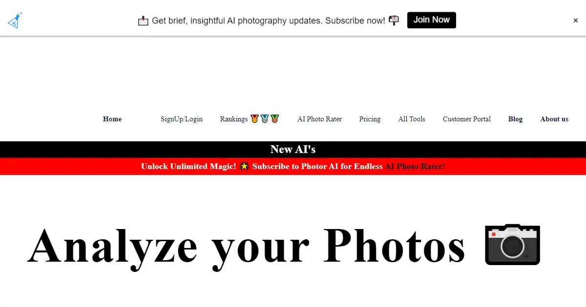 Photor AI