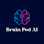 Brain Pod AI Logo