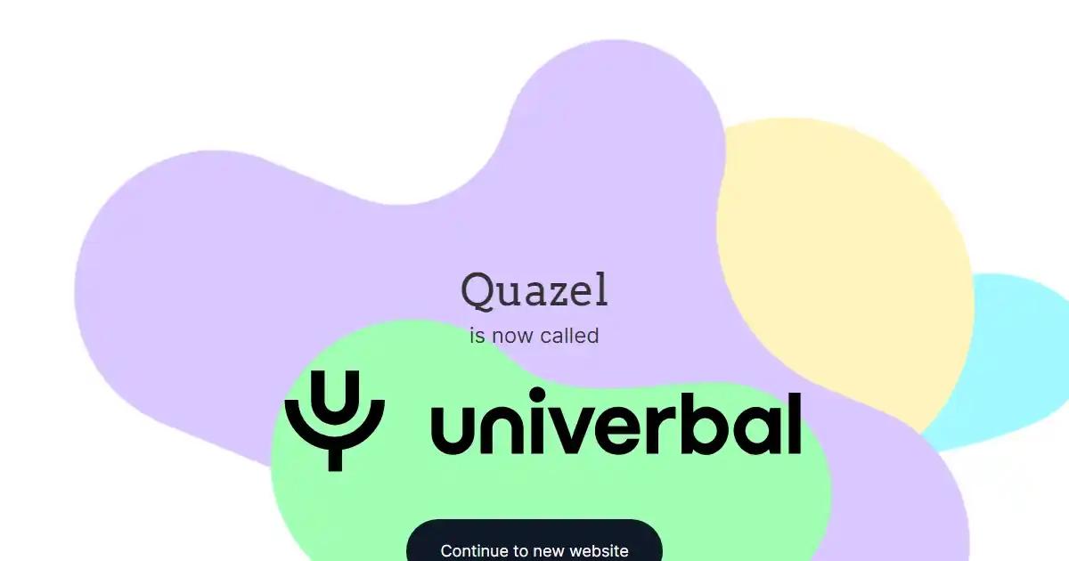 Quazel