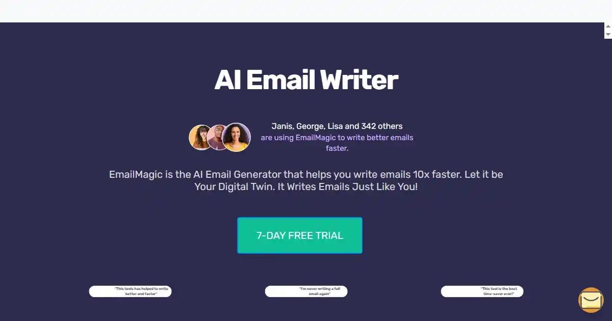 EmailMagic.ai