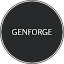 GenForge Logo