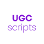 Ugcscripts Logo