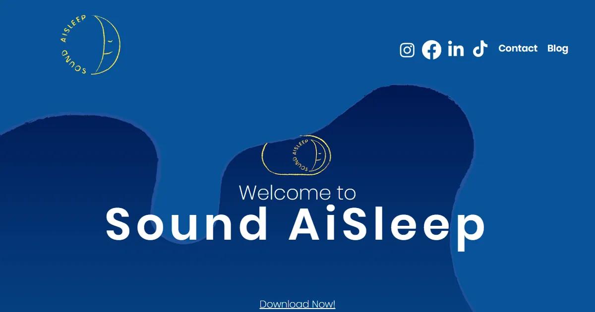 Sound AiSleep