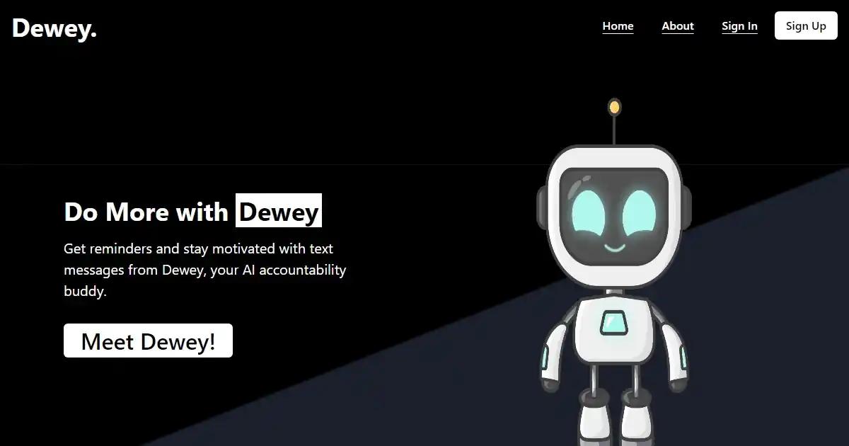 Dewey