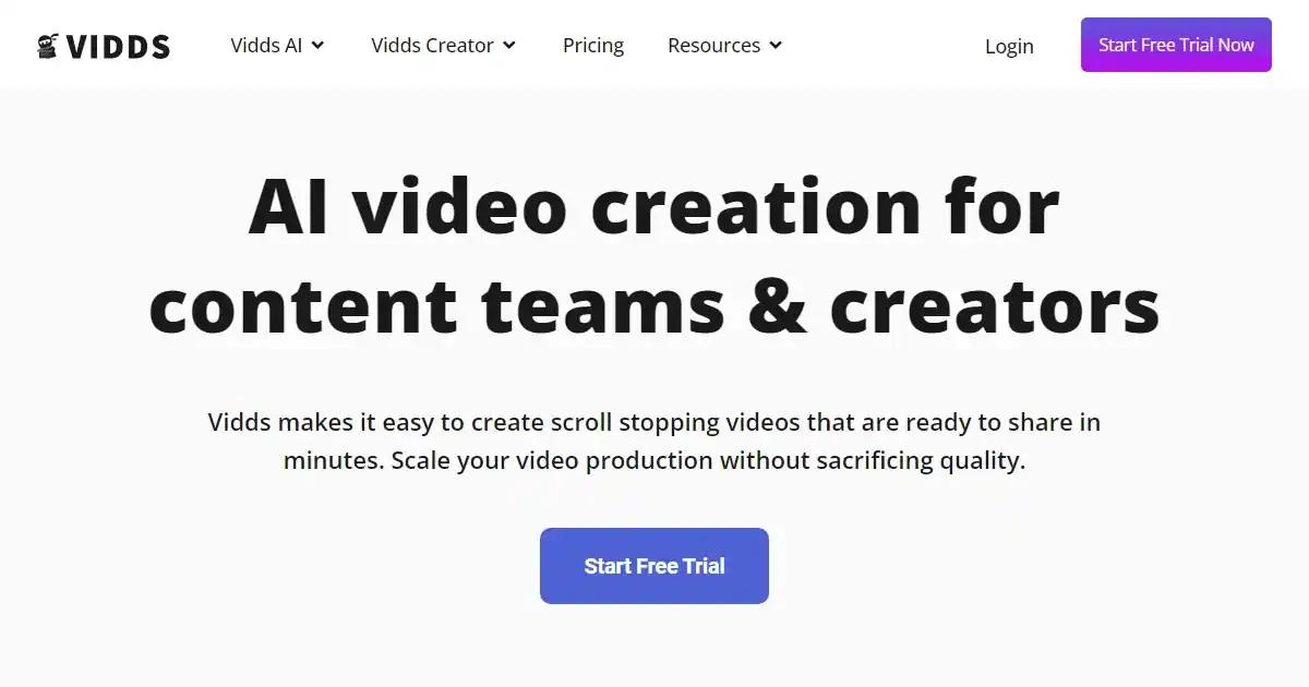 AI Video Generator